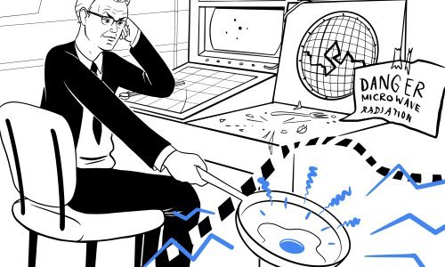 Otac mikrovalne pećnice: Čime nas je zadužio inovator Percy Spencer?