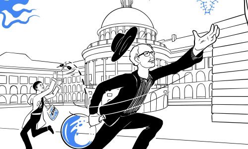 Lavoslav Ružička: Najzanimljivije crtice iz života prvog hrvatskog nobelovca