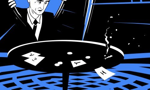 Oppenheimerov učenik koji je vratio determinizam u kvantnu mehaniku: Tko je bio David Bohm