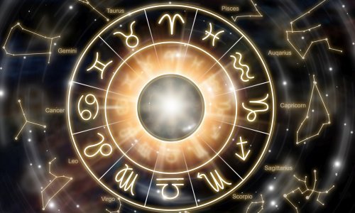 Horoskop - tportal
