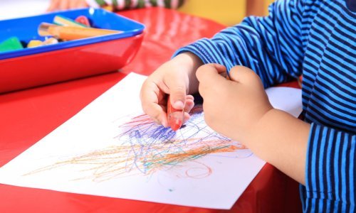 Hrvatska kreće s pilot-projektom potpore predškolskim ustanovama u BiH