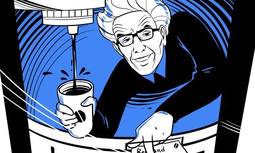 Jedan od najpoznatijih matematičara 20. stoljeća: Tko je bio 'nomad' Paul Erdős