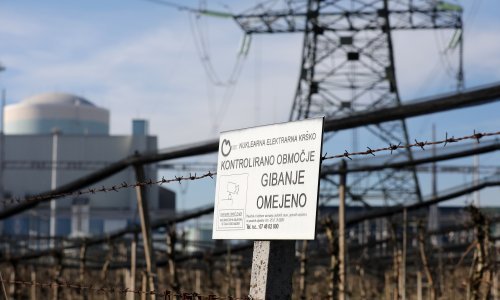 NE Krško ide u redovni remont, trajat će mjesec dana, evo što će se napraviti