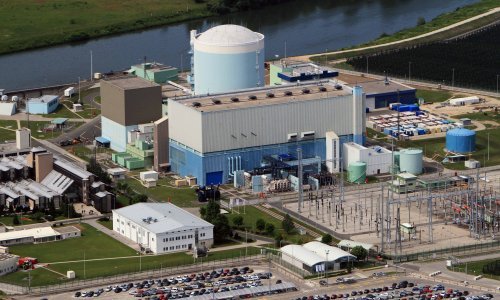 Krško nakon remonta ponovno u pogonu