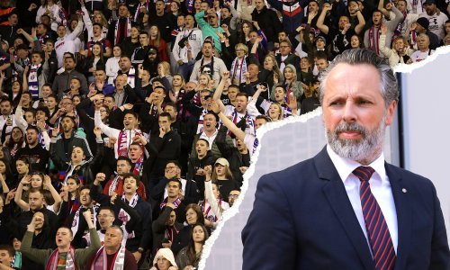 Hajduk živi i nakon Jakobušića: Čemu drama?