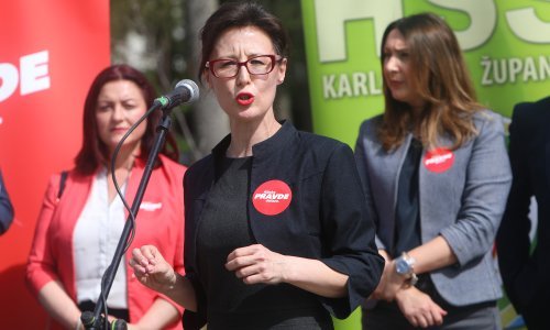 Poplava reakcija na Ustavni sud: Ovo je dno dna! Moj glas nećete poništiti!