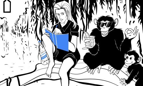 Legendarna antropologinja proučavala je čimpanze od 1950-ih: Što je sve otkrila i čime nas zadužila Jane Goodall