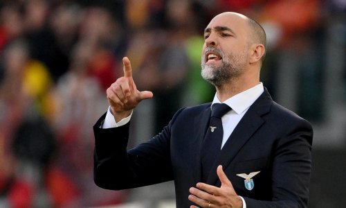 Šok u Rimu; Igor Tudor napušta Lazio i preuzima momčad koja će igrati Ligu prvaka