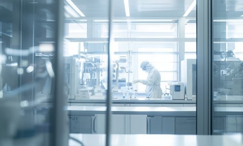 Znanstvenici s PMF-a sintetizirali potpuno novi materijal