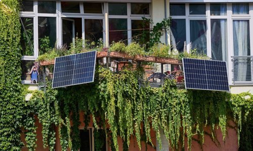 Istarska županija podijelila novac za korištenje obnovljivih izvora: Dobili ga i građani