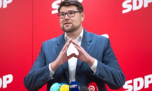 'Ne treba nam cirkus': Raste popis kandidata za šefa SDP-a, evo što se priča u stranci