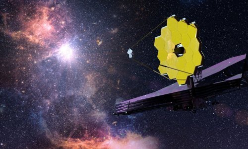 Webb razbio mit o drevnim galaksijama: Nisu bile onakve kakvima smo ih zamišljali