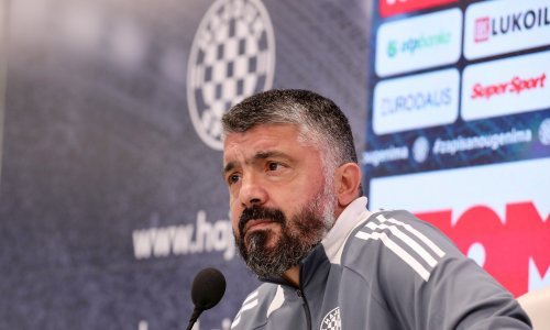 Gennaro Gattuso