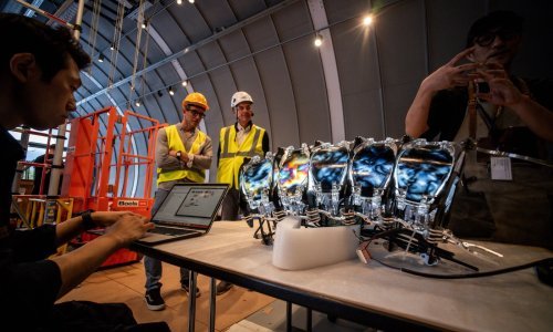 Rusija se povlači iz CERN-a, najvećeg svjetskog znanstvenog projekta