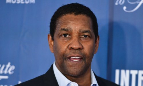 Denzel Washington