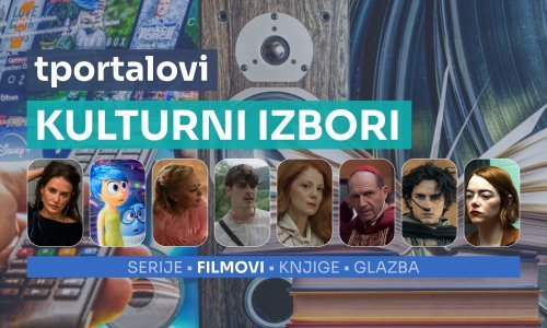 KULTURNI IZBORI TPORTALA