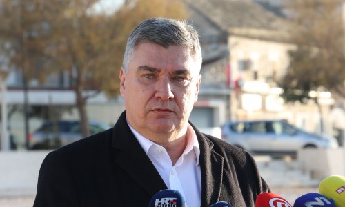 Zoran Milanović