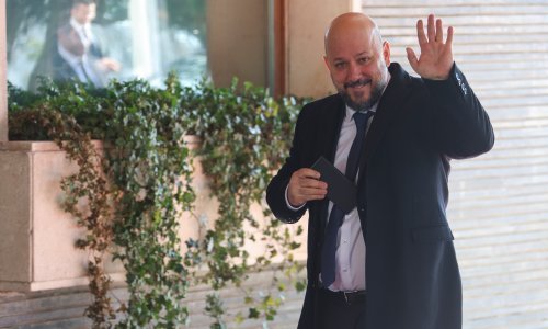 Maras napao SDP-ovce: Nevjerojatno mi je što izvode moje kolege!