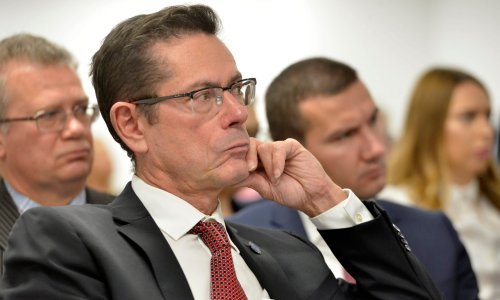 Poznato na koju poziciju odlazi naš iskusni diplomat