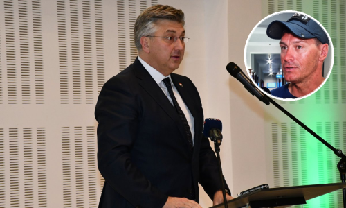 Plenković opisao kako je protekla akcija spašavanja Ivice Kostelića: On je toliko fit i čvrst...