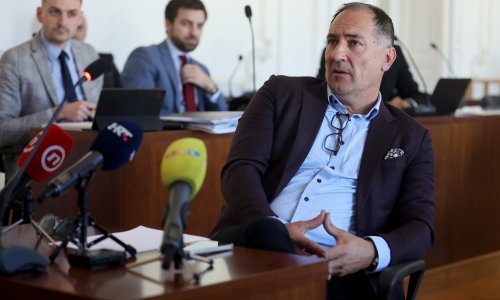 Štimac: Zdravko Mamić posudio mi je 300.000 eura, ja sam mu vratio novac u gotovini