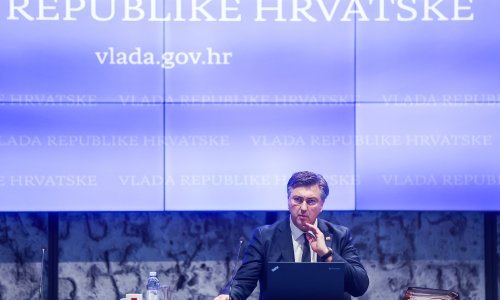 Tri projekta su važna za Hrvate izvan Hrvatske; Vlada šalje više od milijun eura
