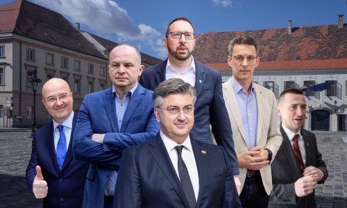 komentar boška picule