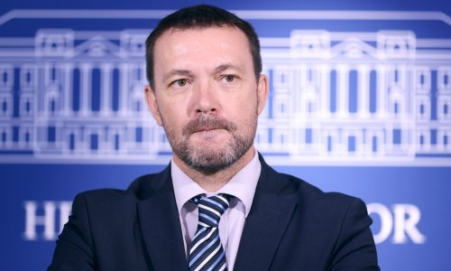 Bauk o spornom glasačkom listu: Postao je listić razdora Ustavnog suda