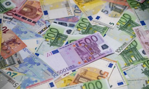 Bugarska spremna za uvođenje eura sljedeće godine