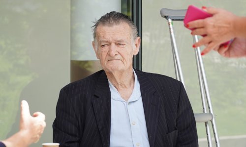 Umro Joška Broz, unuk Josipa Broza Tita