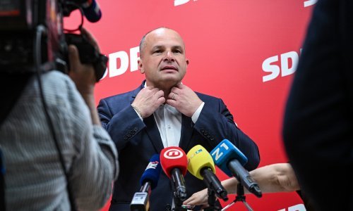 Tportal doznaje: Nakon potresa i prvih raspuštanja SDP ukida pravilo 'jedan član - jedan glas'?