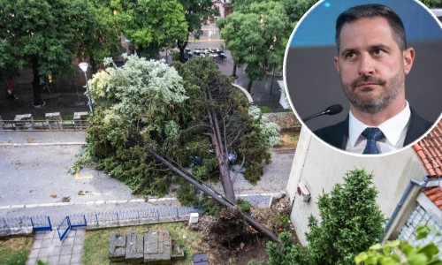 Ministar turizma: Već je saniran veliki dio štete u Istarskoj županiji