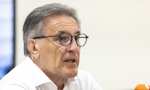 Sud na doradu vratio optužnicu protiv Mamića