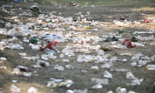 Evo kako izgleda Bundek jutro nakon Thompsonova koncerta