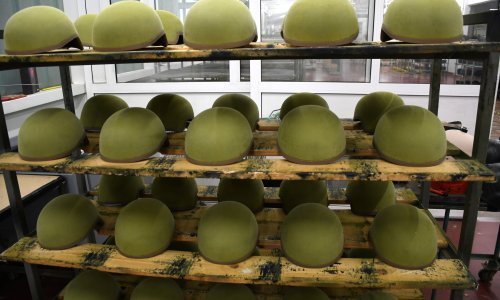 Vlast najavljuje pokretanje vojne proizvodnje, no je li Hrvatska za to uopće sposobna?