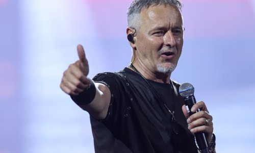 Zekanović o Thompsonovu koncertu: Oporba je zavidna jer se okupilo pola milijuna ljudi