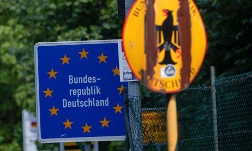Stanovništvo EU: 450 milijuna migranata nadomješta prirodan pad
