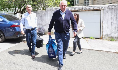 Jandroković, Medved i Božinović odgovorili bi li sa Sanaderom popili kavu