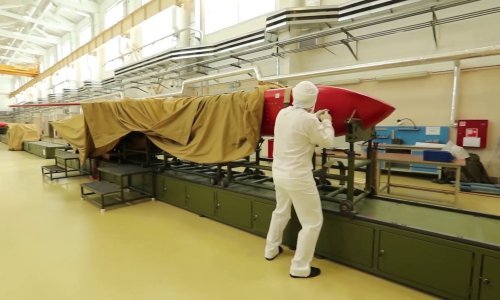 Rusija testirala krstareću raketu na nuklearni pogon nosi nuklearnu bojevu glavu: 'Nitko nema takvu'