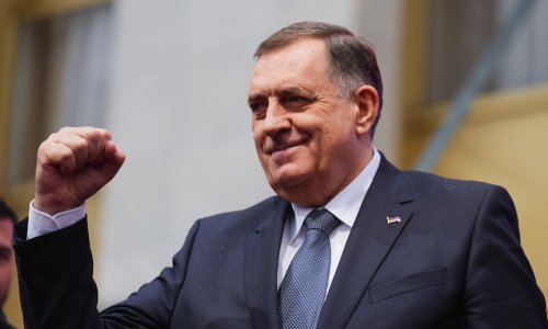 Izglasana odluka: Raspisuje se referendum o Dodikovoj presudi, poznat i datum
