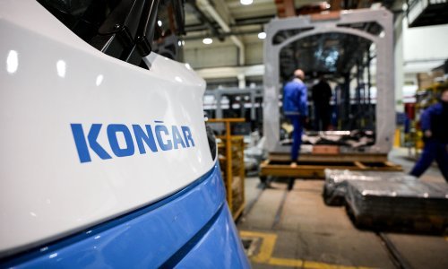 Končar održao povećanu aktivnost investitora
