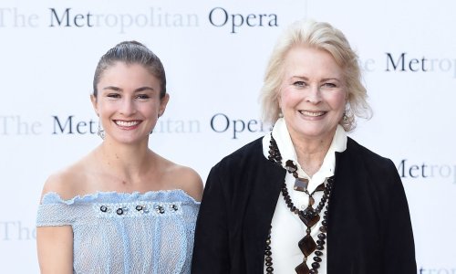 Glumila je urednicu Voguea u seriji 'Seks i grad', a danas je njezina kći nova šefica 'modne Biblije'