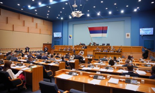 Vladajuća koalicija u Republici Srpskoj planira referendum, SIP izbore