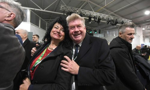 Pevec oslobođen optužbi: 'Ovo je najmoćnija presuda u moju korist do sada!'