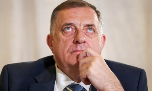 Poznat datum referenduma o Dodiku: Došao ti je kraj
