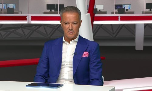 'Ova dvojica igrača nemaju što tražiti u Garcijinom Hajduku'