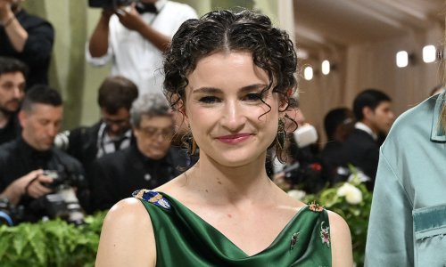 U Vogue je stigla prije 14 godina: Upoznajte 'novu Annu Wintour'