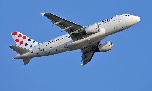 Croatia Airlines na zimu ponovno uvodi popularnu liniju