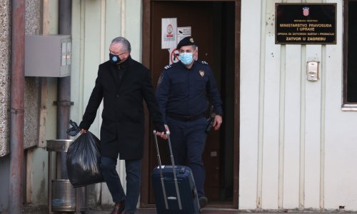 Počinje suđenje u aferi 'Po babi i po stričevima': Na klupi četiri bivša ministra