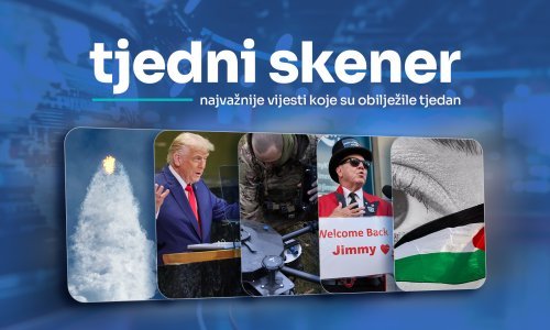 Blago nama - preživjeli smo još jedan smak svijeta!